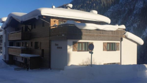 Haus Gertrud, Sankt Anton Am Arlberg